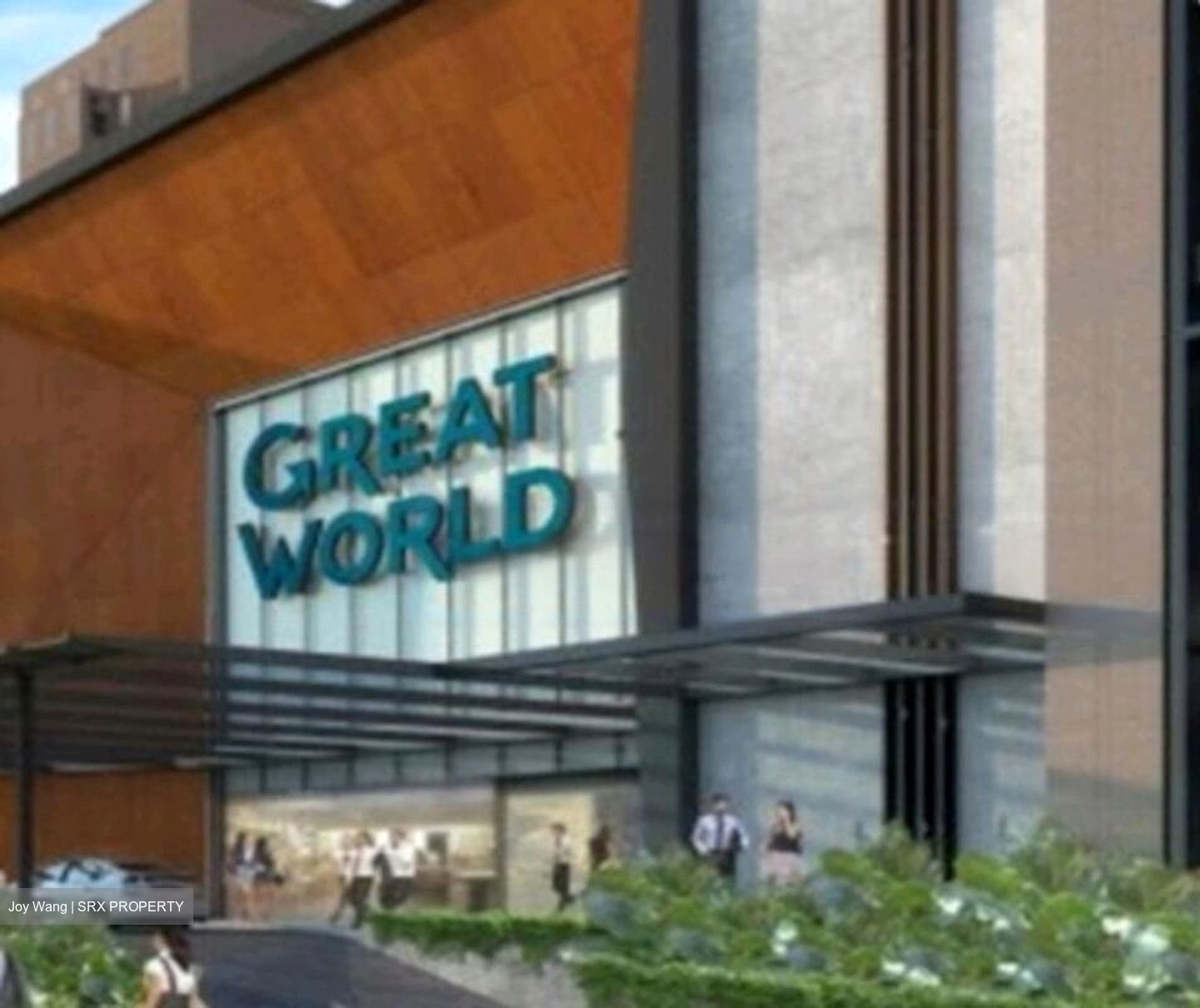 Zion Road (D3), Condominium #455094951